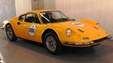 Ferrari 246 Dino