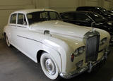 Bentley S Series