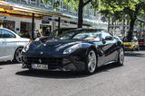 Ferrari F12