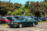 Bentley Brooklands