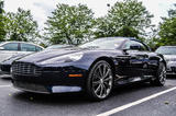 Aston Martin Virage