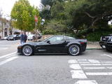 Chevrolet Corvette ZR1