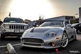 Spyker C8