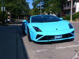 Lamborghini Gallardo