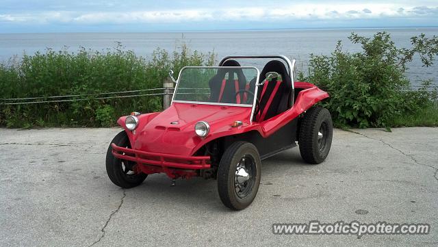 Other Other spotted in Duluth, Minnesota