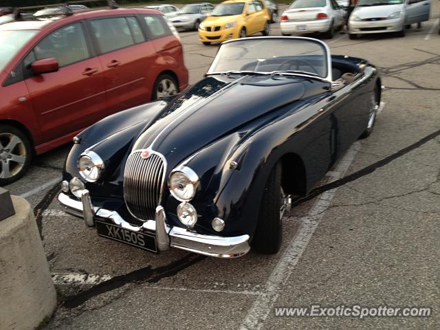 Other Vintage spotted in Grand Rapids, Michigan