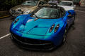 Pagani Huayra