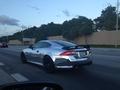 Jaguar XKR-S
