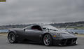 Pagani Huayra