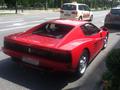 Ferrari Testarossa