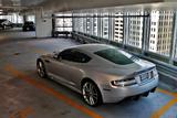 Aston Martin DBS
