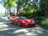 Ferrari F50