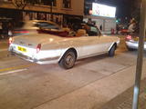Rolls Royce Corniche