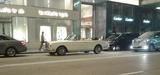 Rolls Royce Corniche