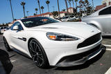 Aston Martin Vanquish