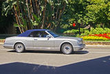 Rolls Royce Corniche