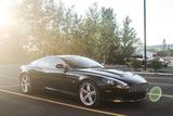 Aston Martin DB9