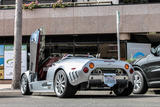 Spyker C8