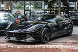 Ferrari F12