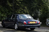Bentley Arnage