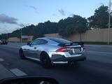 Jaguar XKR-S