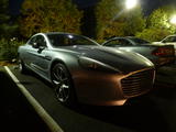 Aston Martin Rapide
