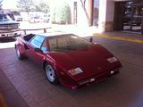 Lamborghini Countach