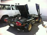 Lamborghini Countach