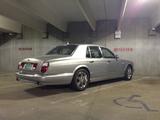 Bentley Arnage