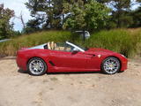 Ferrari 599GTO
