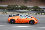 Bugatti Veyron
