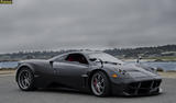 Pagani Huayra