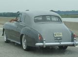 Rolls Royce Silver Cloud