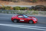 Ferrari 599GTO