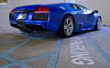 Lamborghini Murcielago