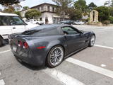 Chevrolet Corvette ZR1