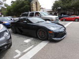 Lexus LFA