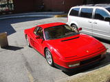Ferrari Testarossa