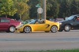 Lotus Elise