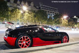 Bugatti Veyron
