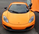 Mclaren MP4-12C