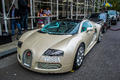 Bugatti Veyron