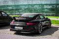 Porsche 911 GT3