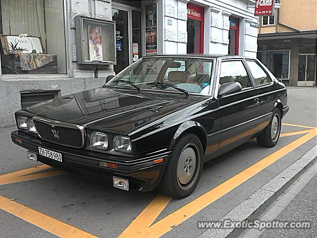 Other Vintage spotted in Zürich, Switzerland