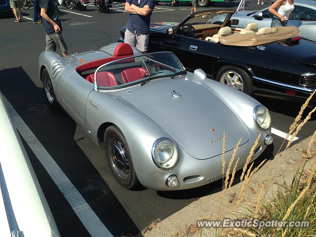 Other Kit Car spotted in Minneapolis, Minnesota