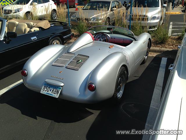 Other Kit Car spotted in Minneapolis, Minnesota