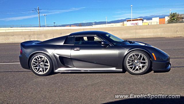 Rossion Q1 spotted in Highlands ranch, Colorado