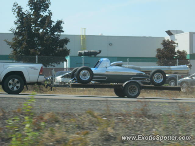 Other Kit Car spotted in Medford, Oregon