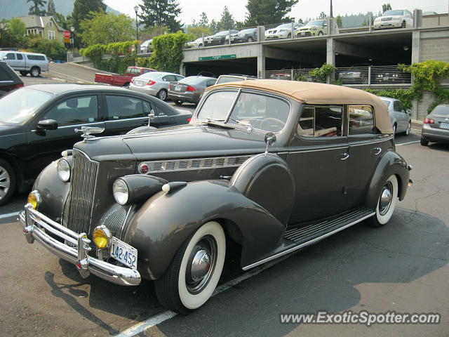 Other Vintage spotted in Ashland, Oregon