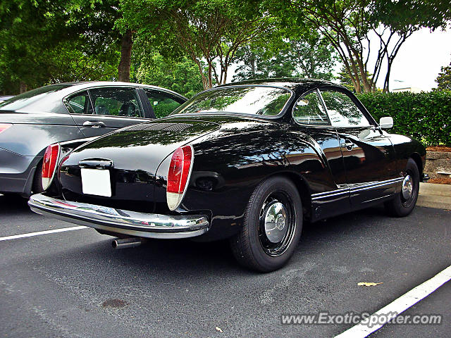 Other Vintage spotted in Cary, North Carolina